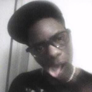 Meet your Posher, Randy